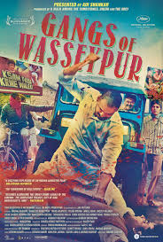 Gangs of Wasseypur (2012)