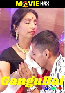 GanguBai (2025) Hindi Uncut