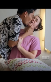 This Happens When Stepsis And Stepbro Share A Hotel Room (2025)